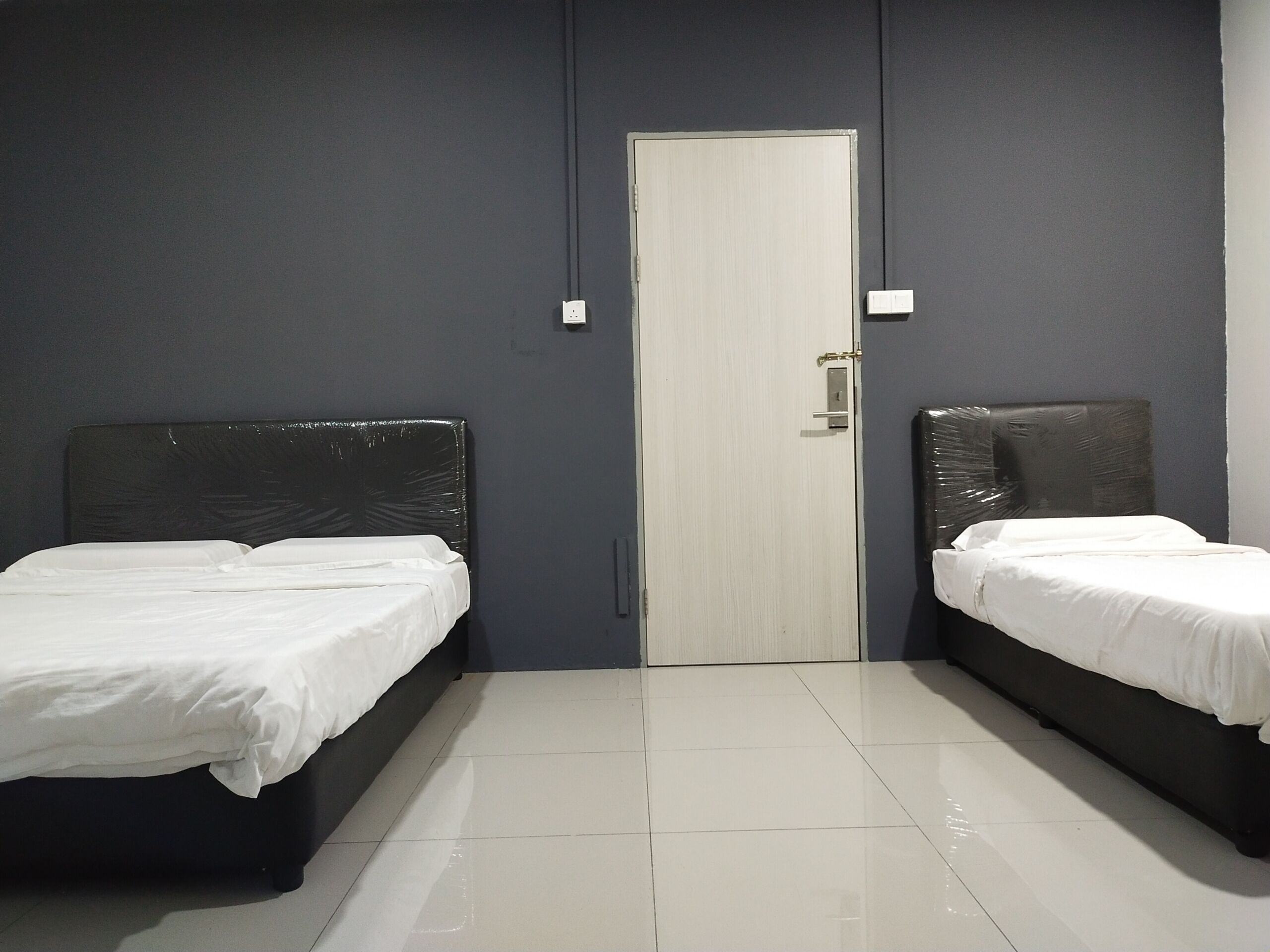 Marina World by OYO Rooms