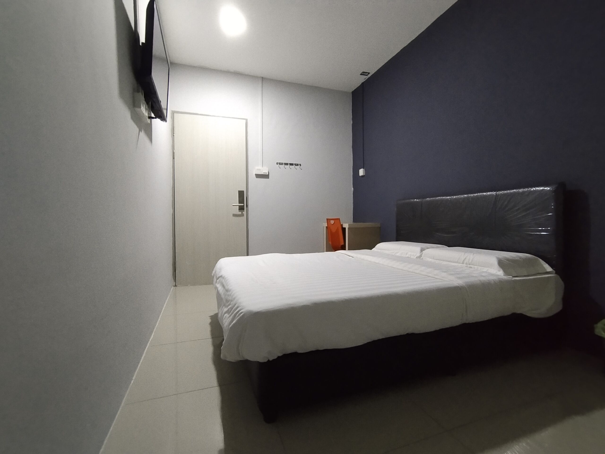 Marina World by OYO Rooms