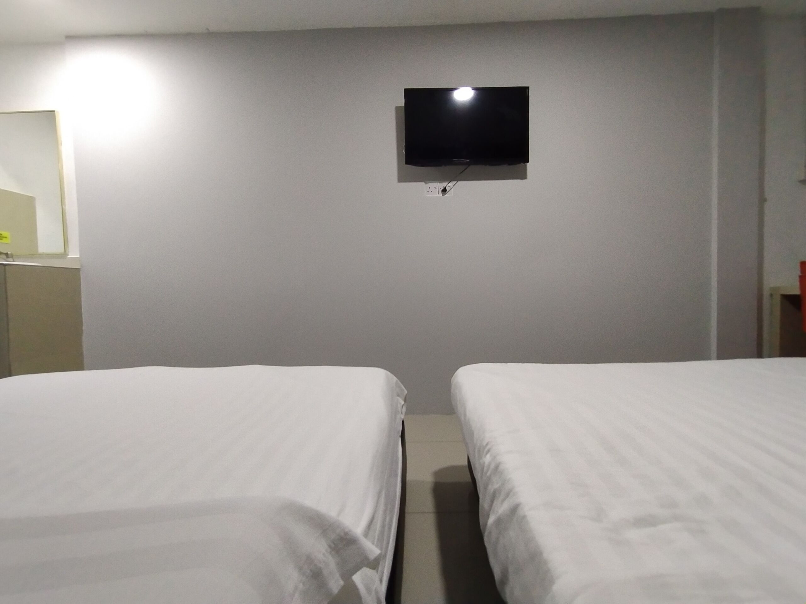 Marina World by OYO Rooms