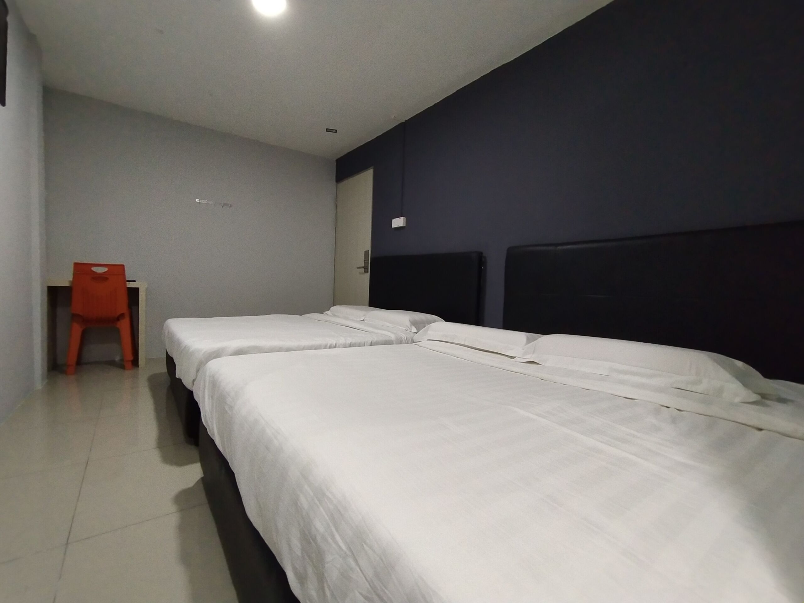 Marina World by OYO Rooms