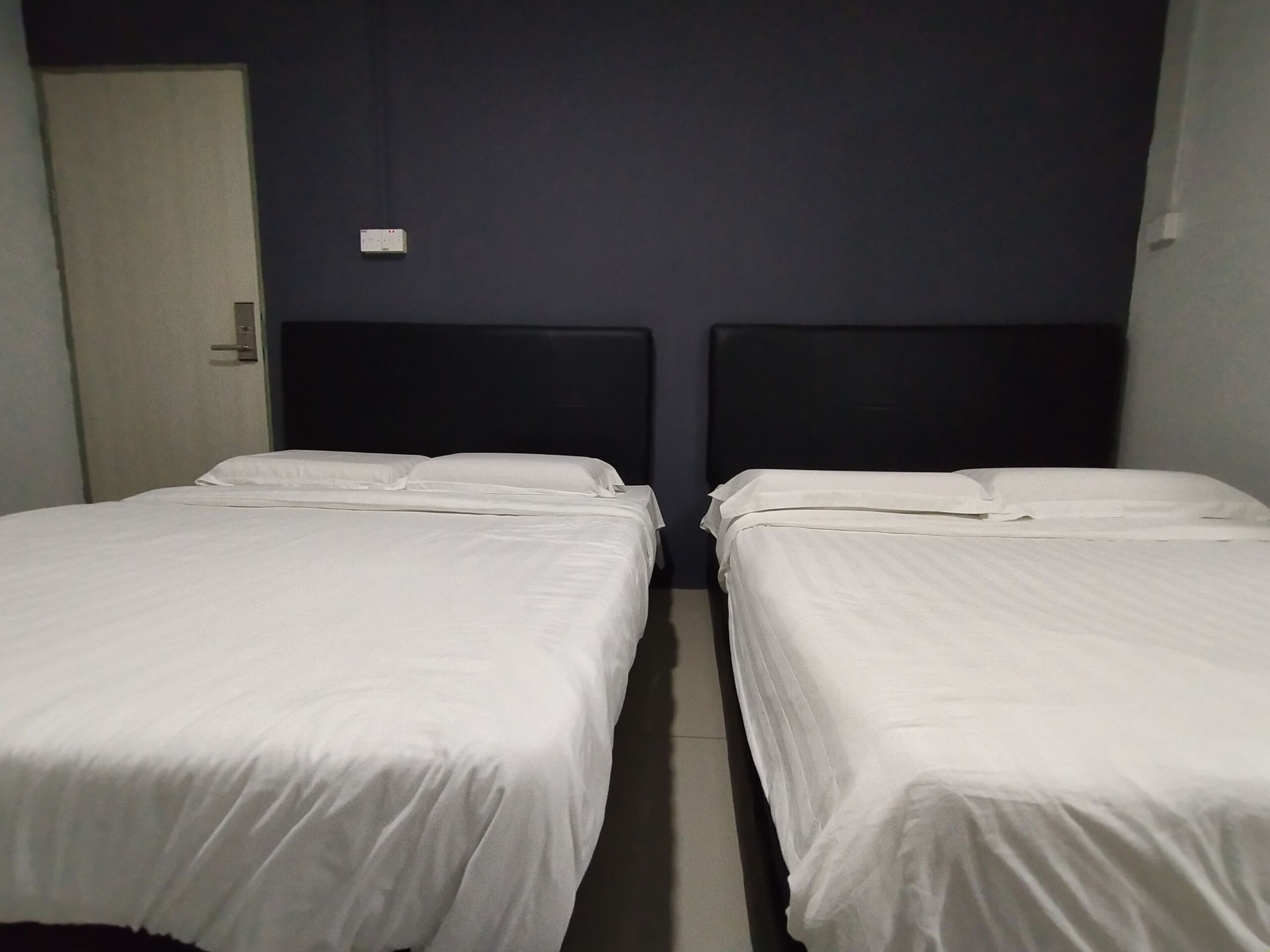 Marina World by OYO Rooms