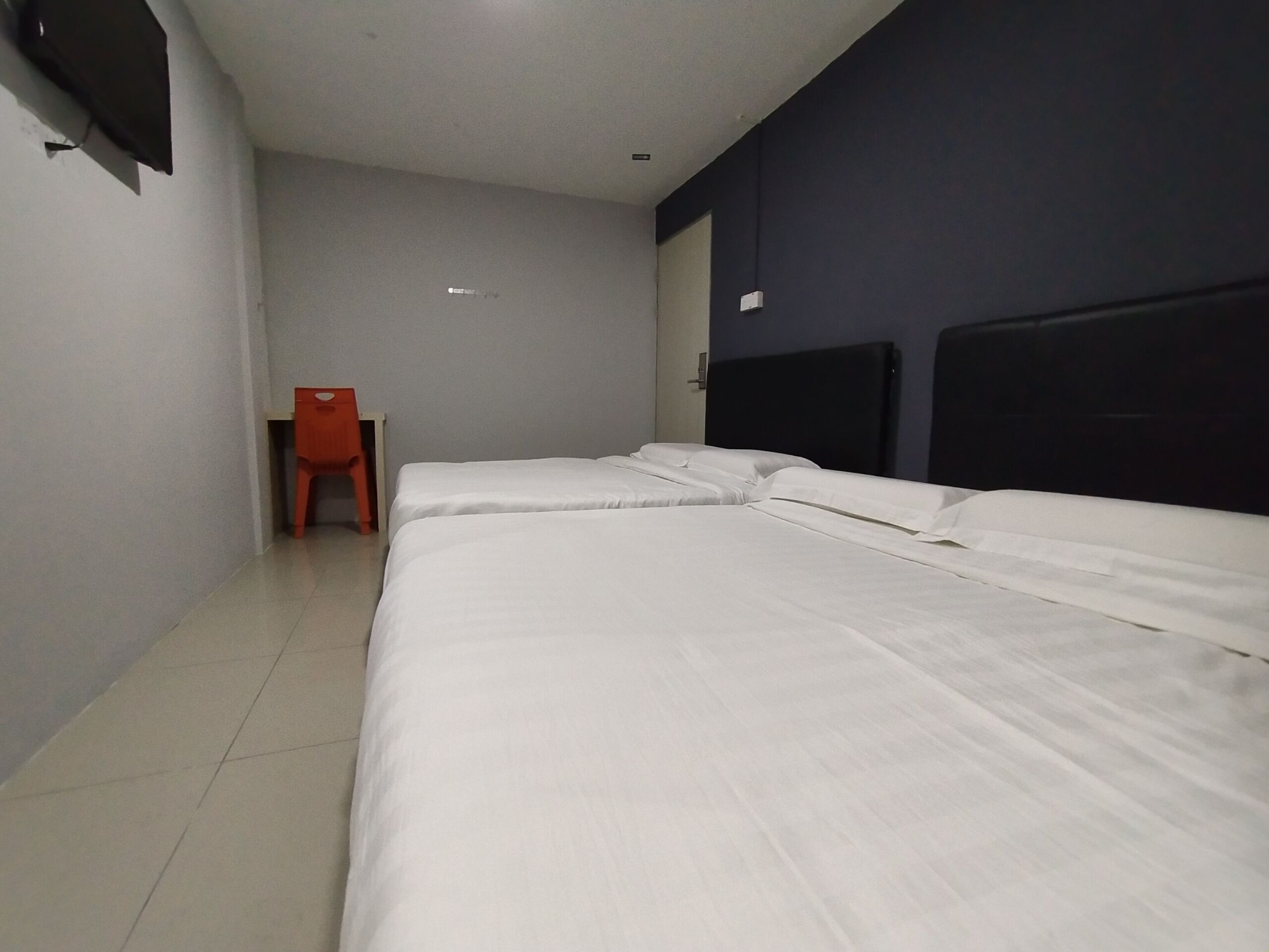 Marina World by OYO Rooms