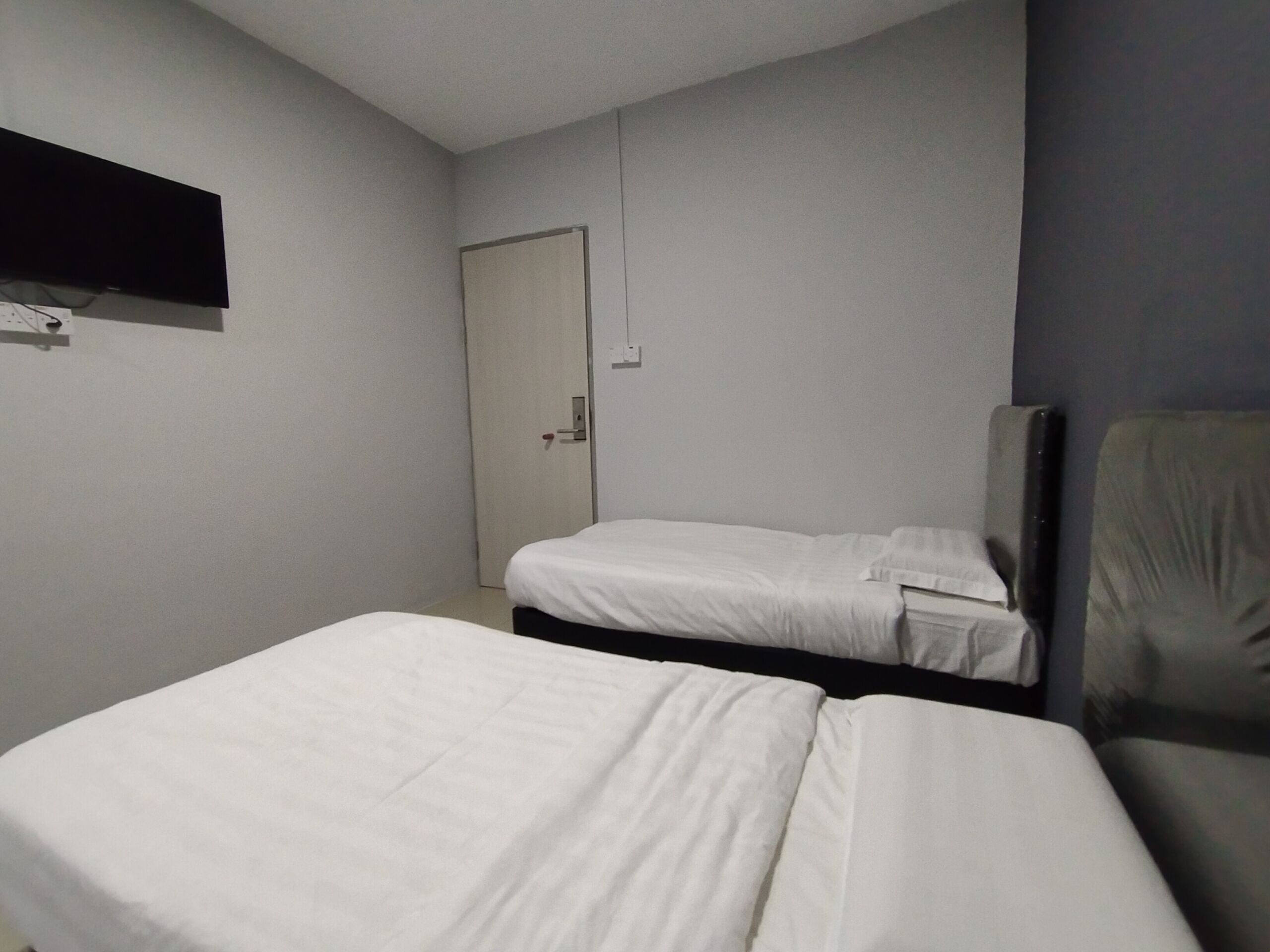 Marina World by OYO Rooms