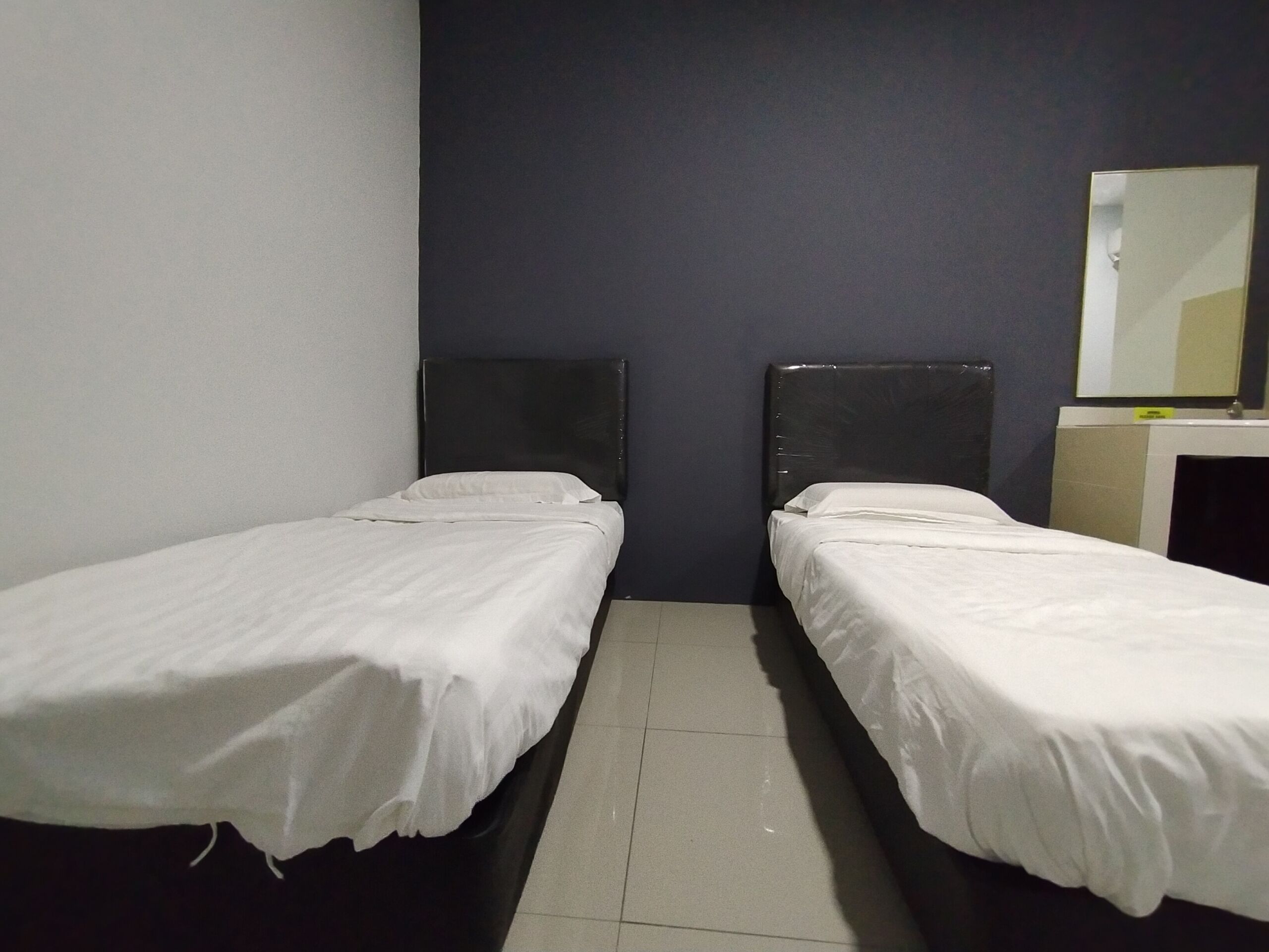 Marina World by OYO Rooms