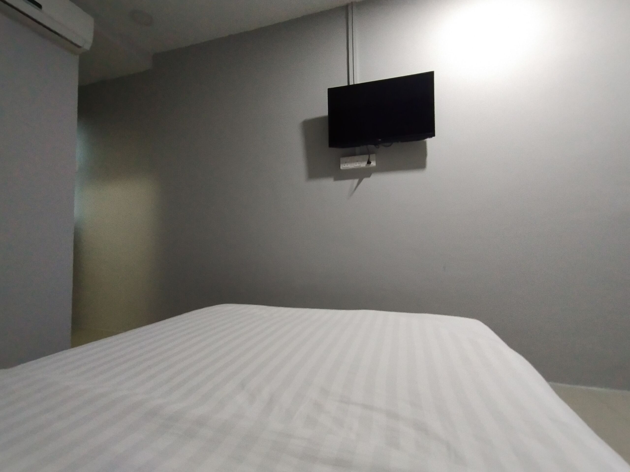 Marina World by OYO Rooms