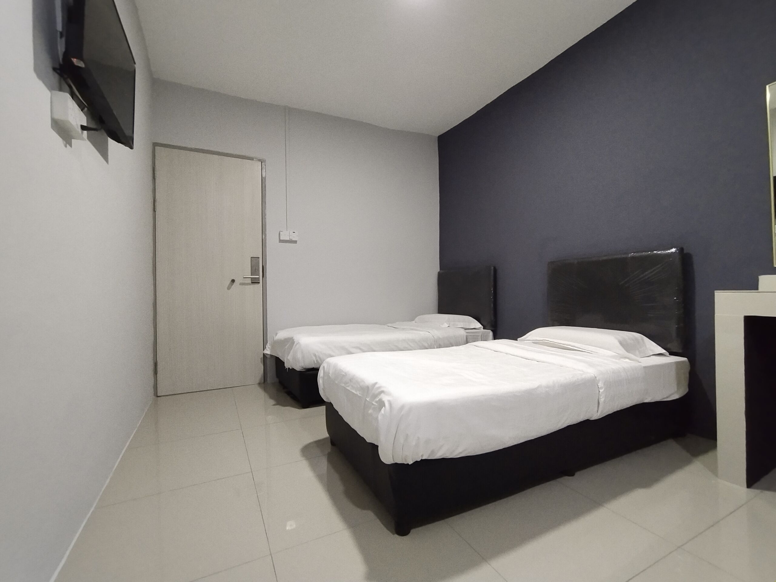Marina World by OYO Rooms