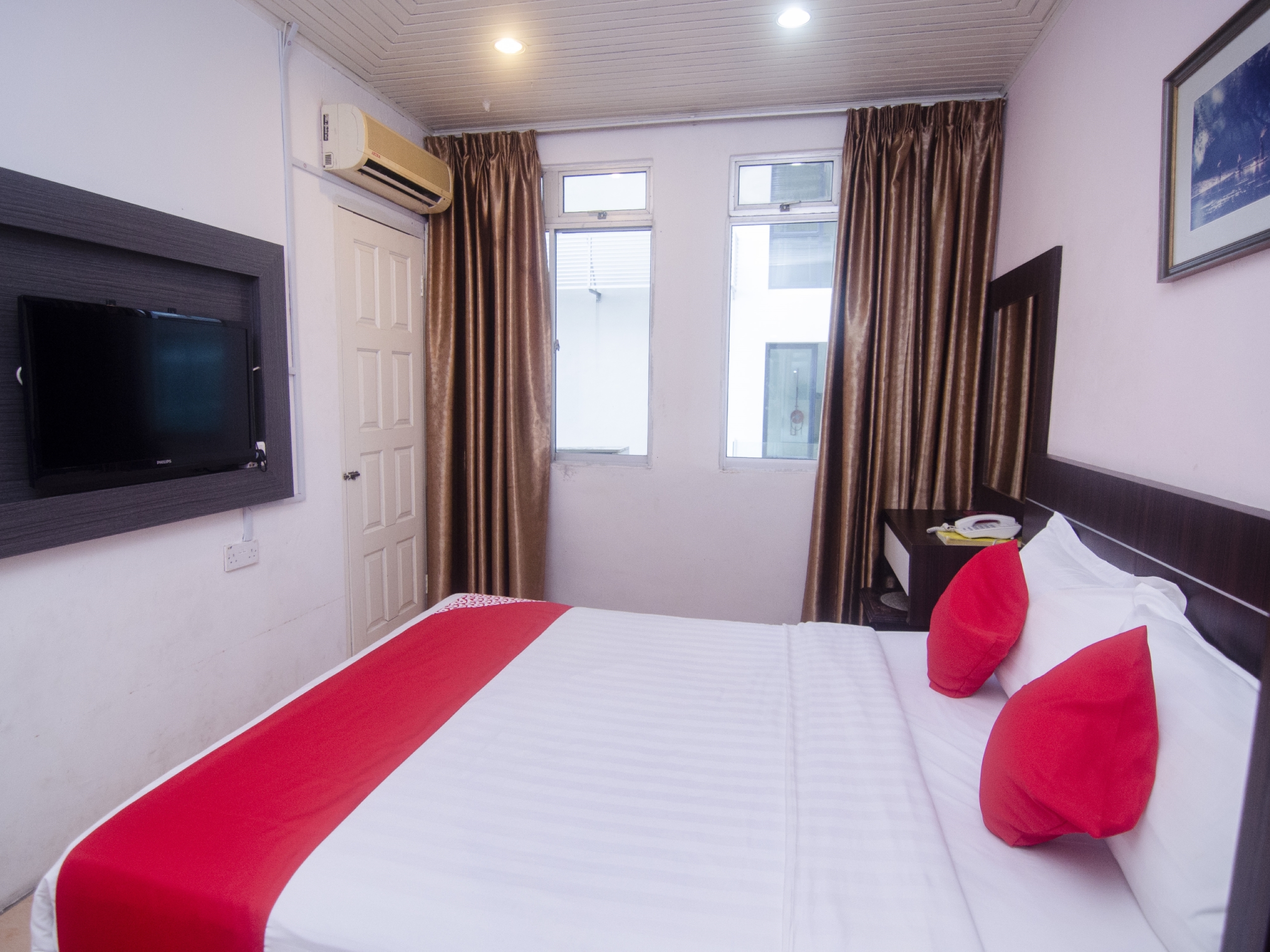 Mayfair Hotel