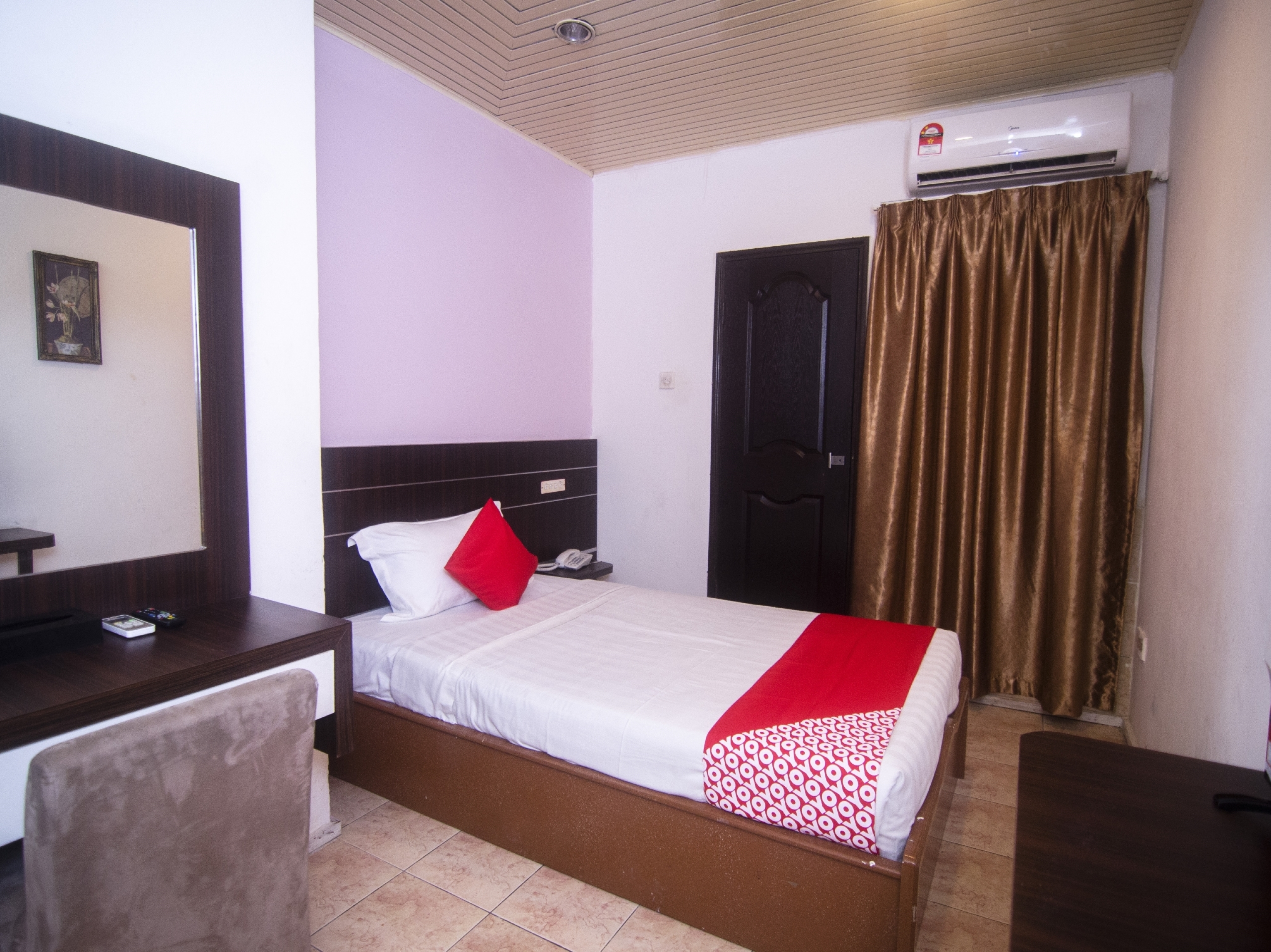 Mayfair Hotel