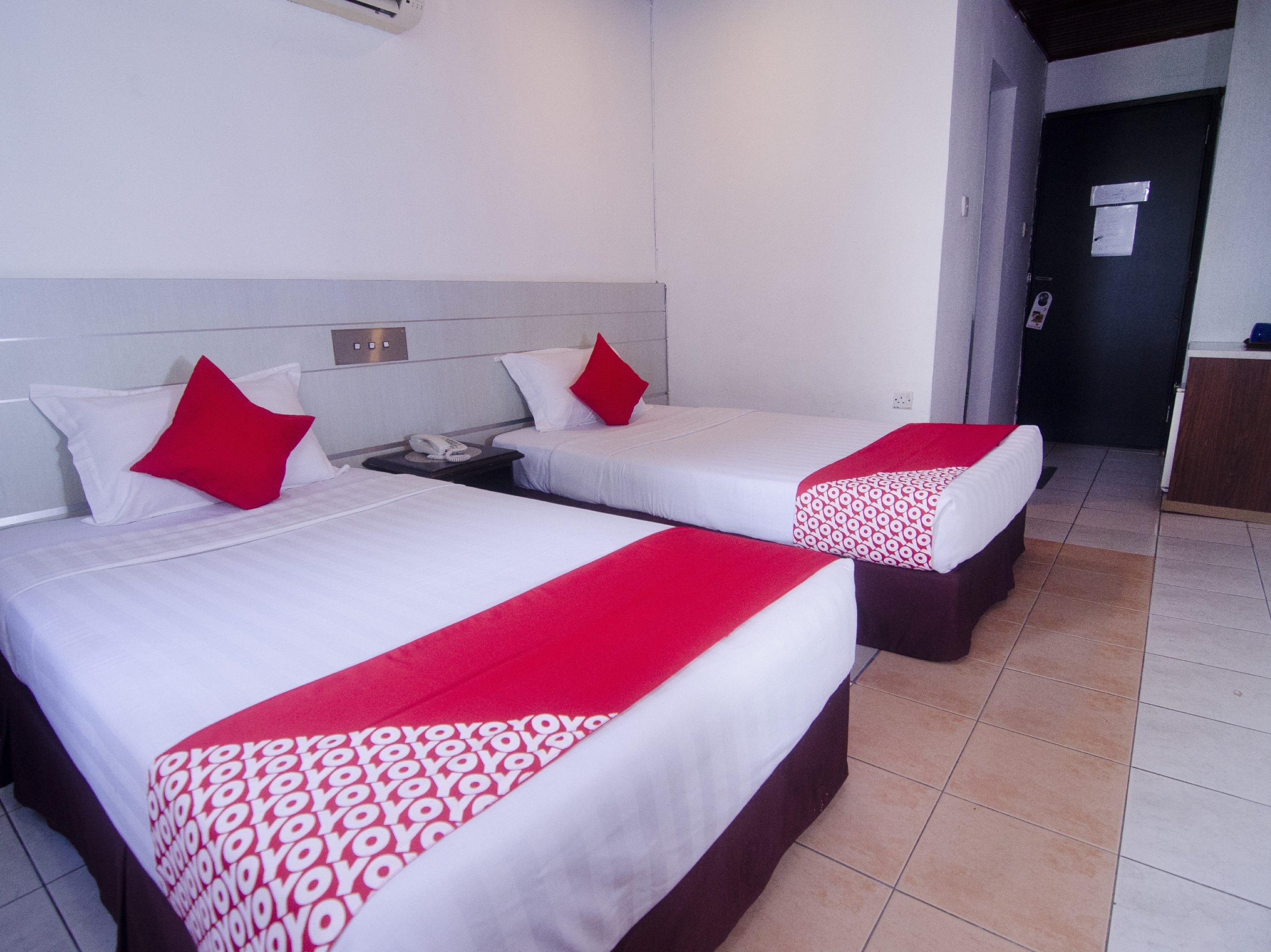 Mayfair Hotel