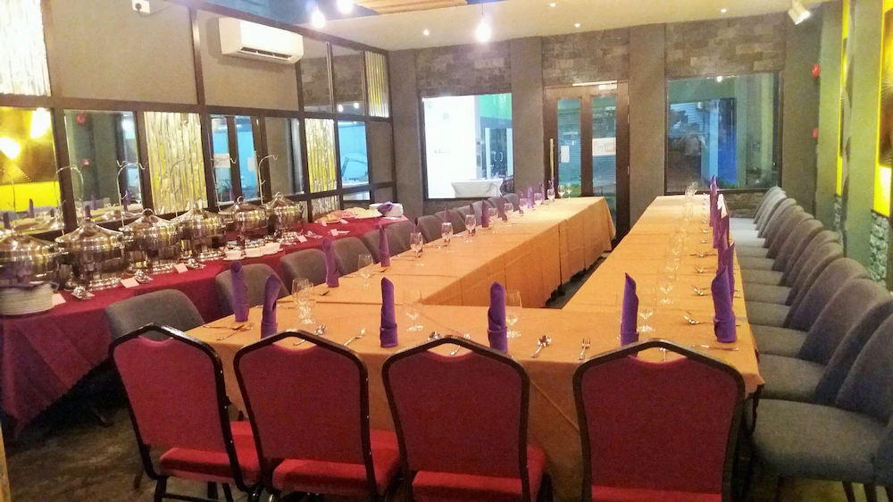 Memoire Hornbill Hotel