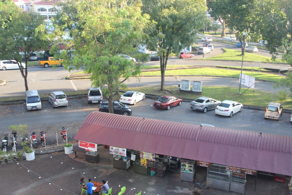 Memoire Hornbill Hotel