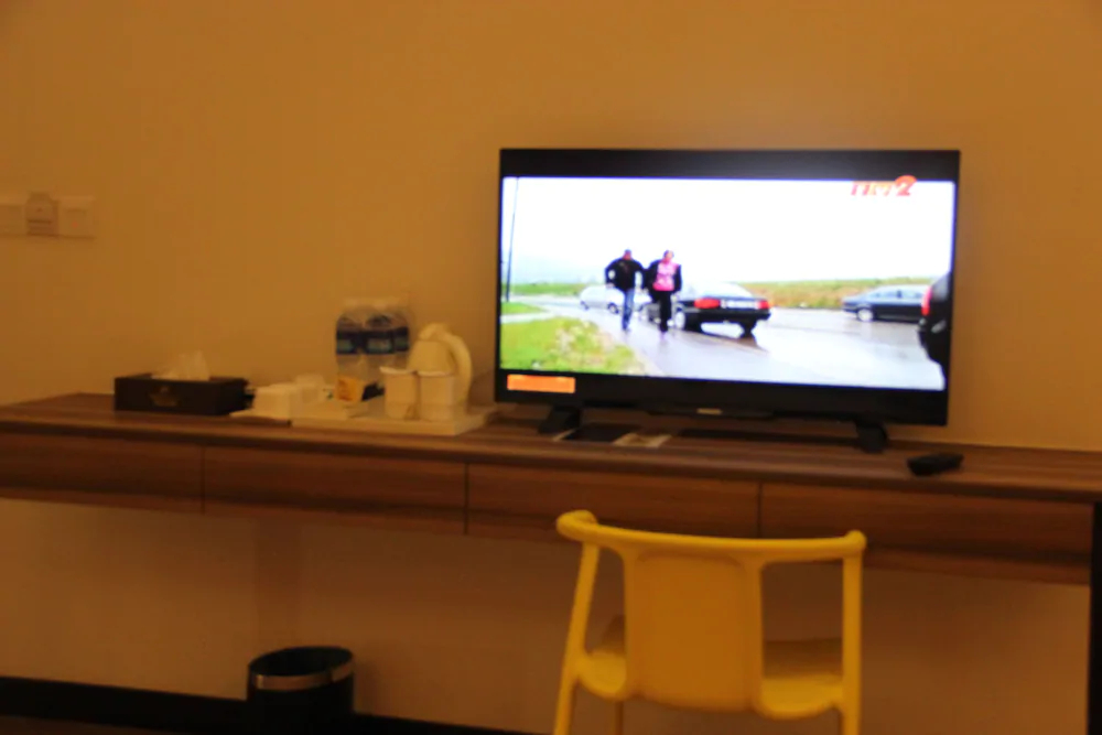 Memoire Hornbill Hotel