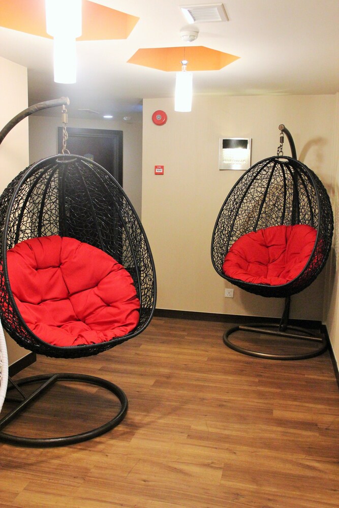 Memoire Hornbill Hotel