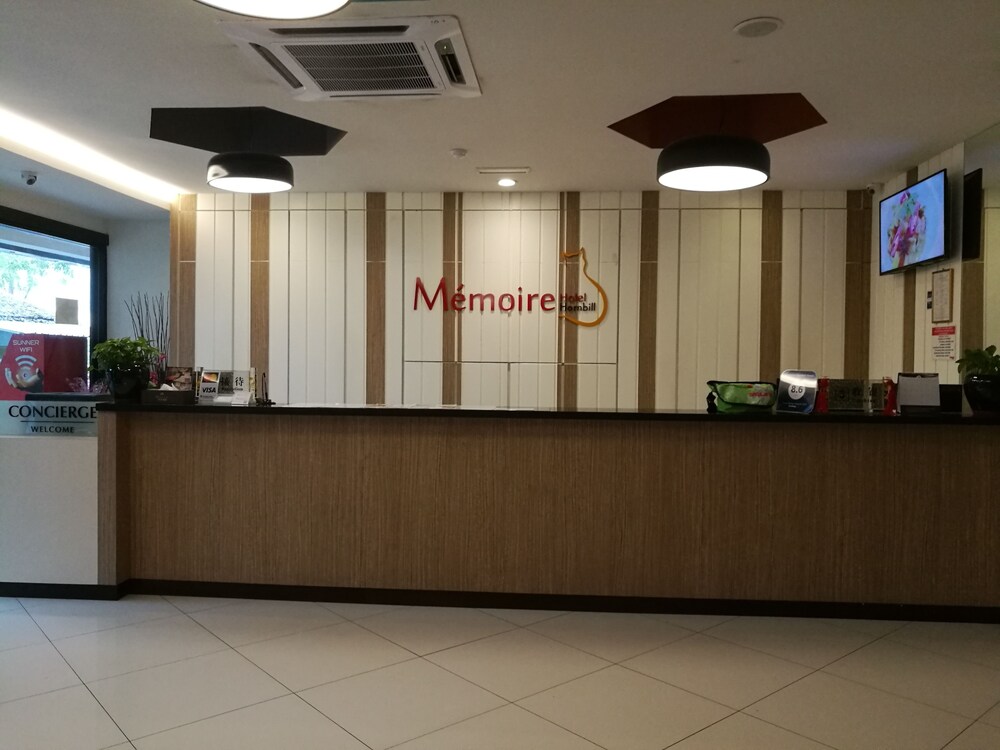 Memoire Hornbill Hotel