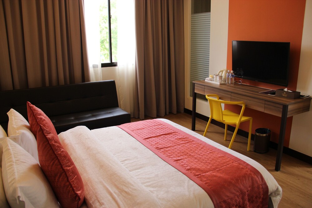 Memoire Hornbill Hotel
