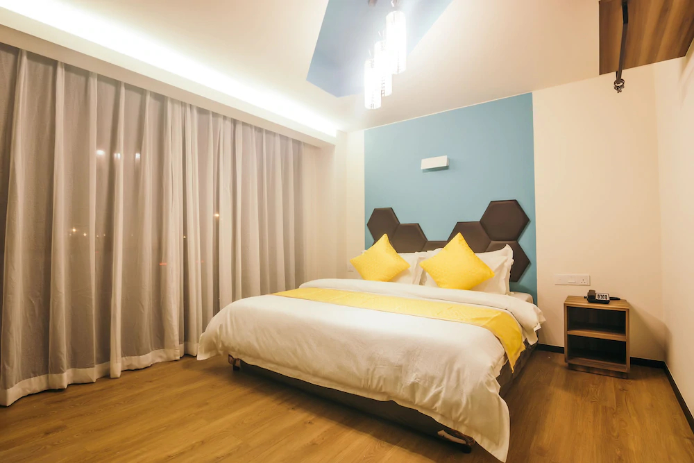 Memoire Hornbill Hotel