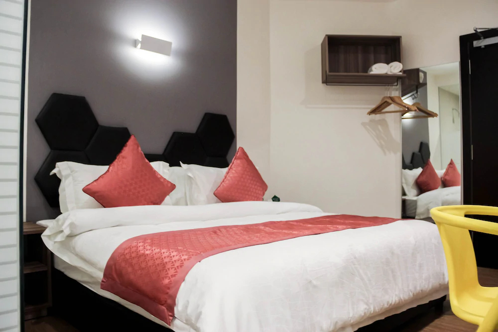 Memoire Hornbill Hotel