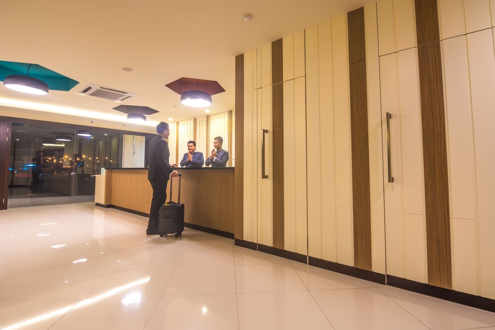 Memoire Hornbill Hotel