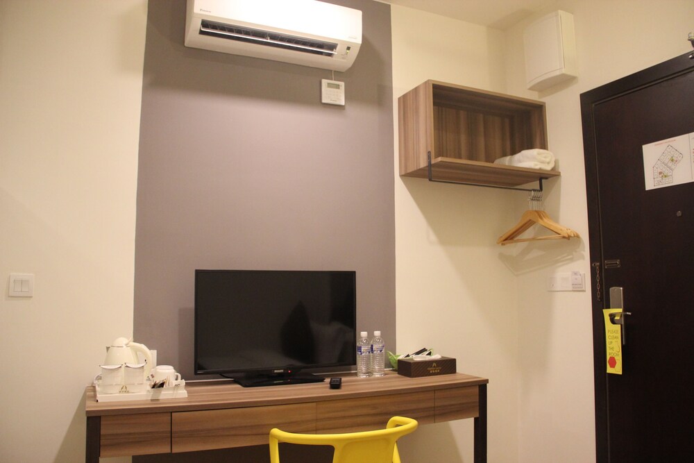 Memoire Hornbill Hotel