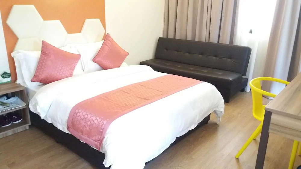 Memoire Hornbill Hotel