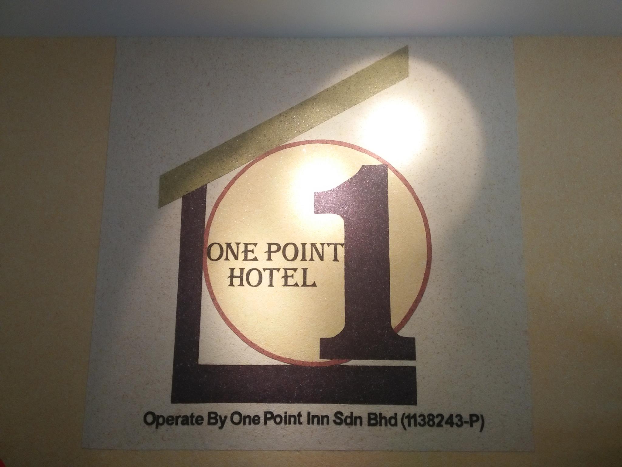 One Point Hotel @ King Centre