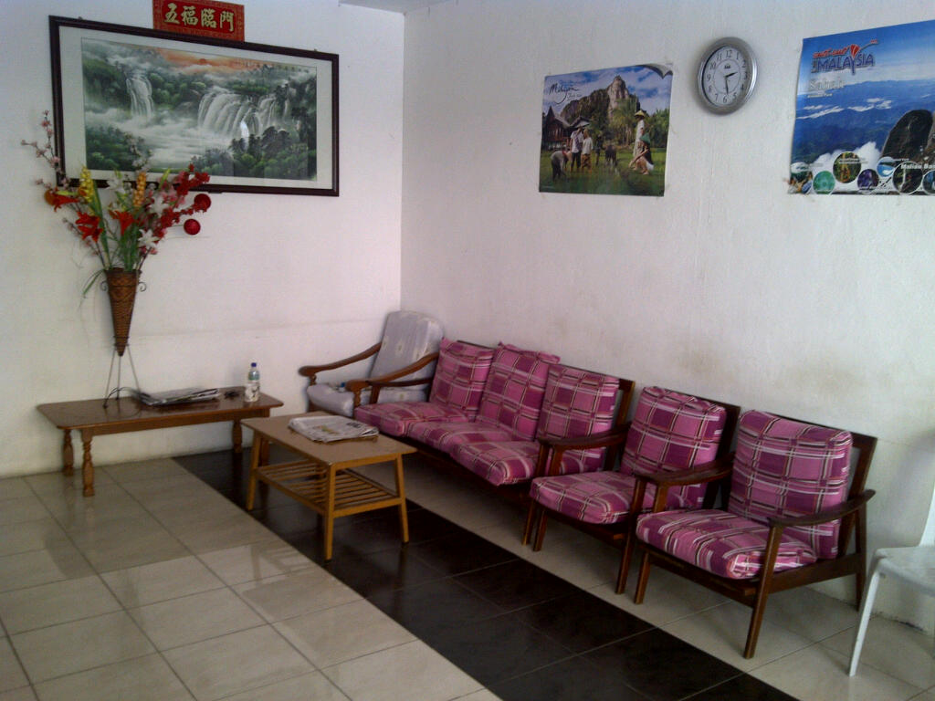 Onestar Lodge