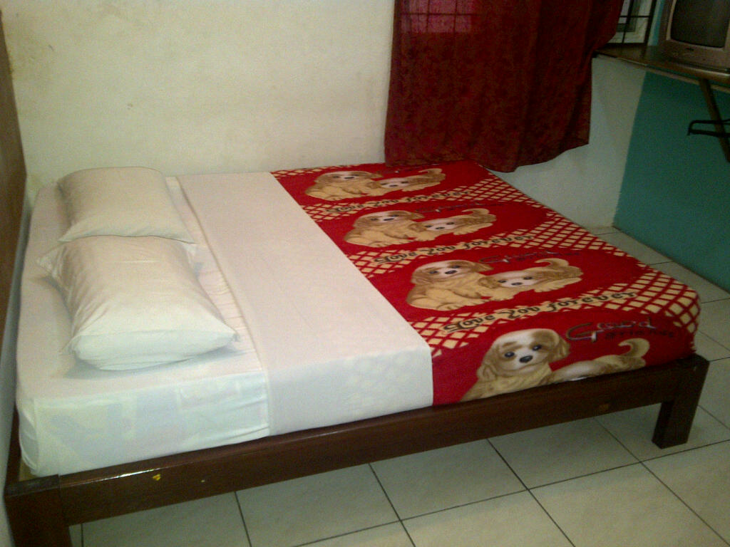 Onestar Lodge