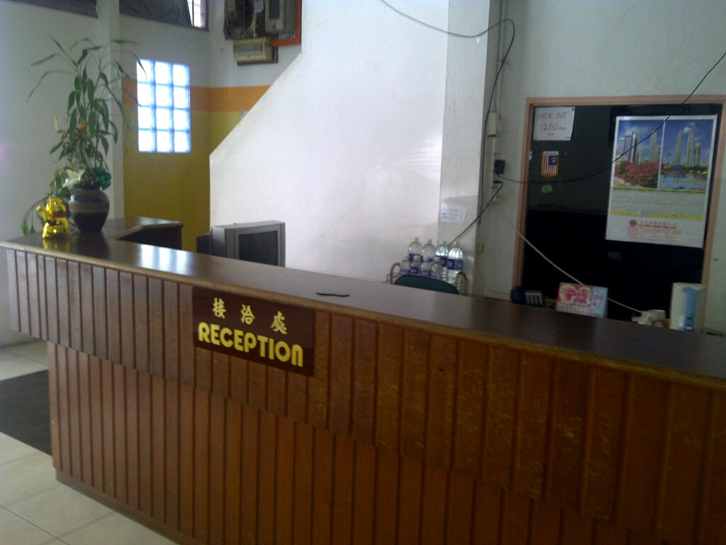 Onestar Lodge