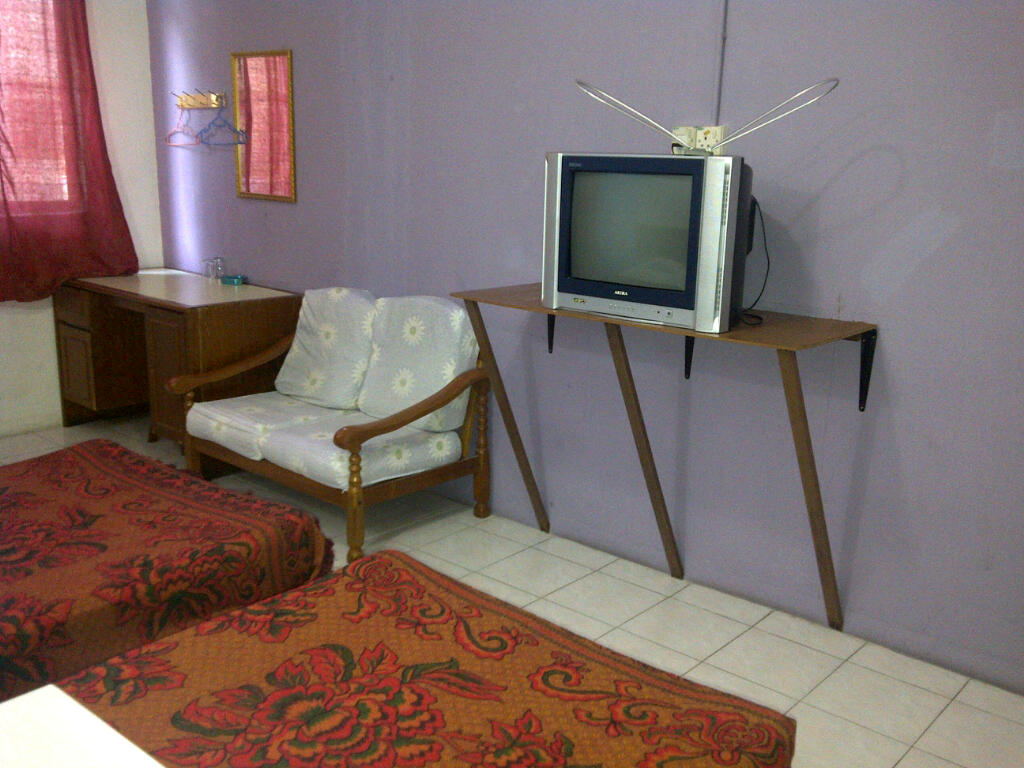 Onestar Lodge
