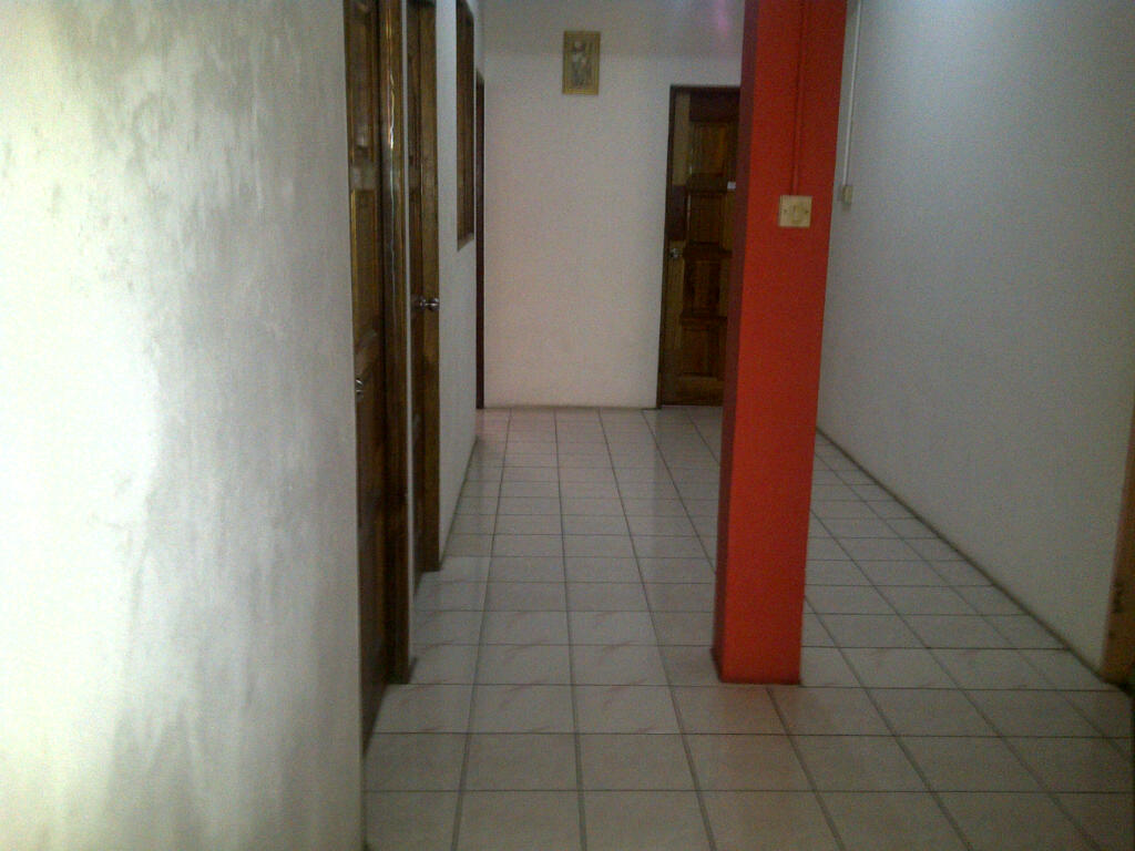 Onestar Lodge
