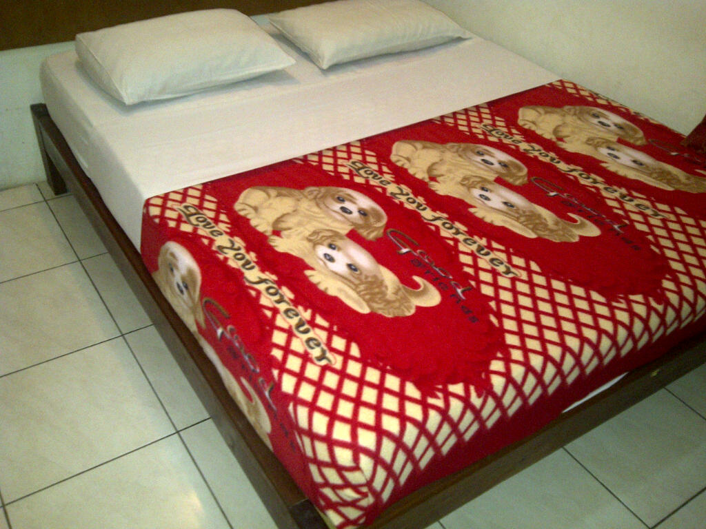 Onestar Lodge