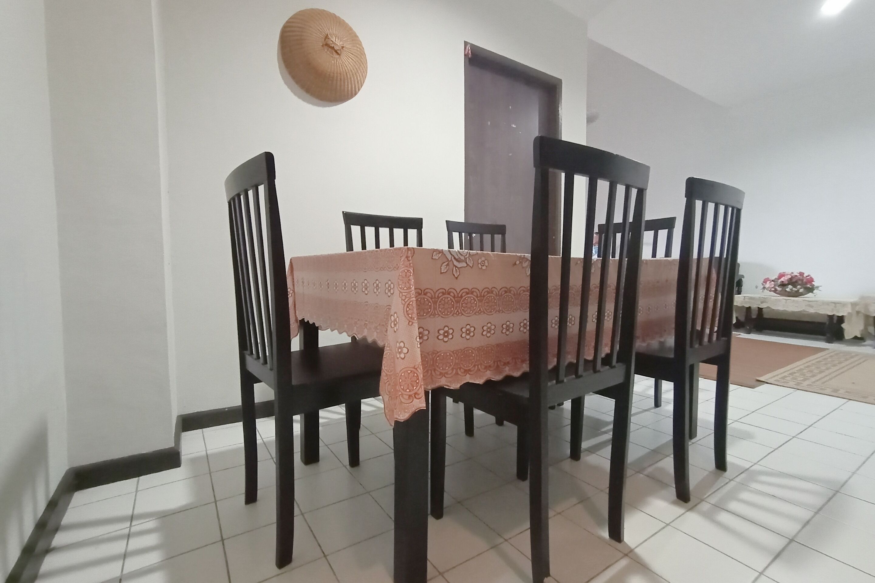 Oyo 90204 Emma Bdc Homestay