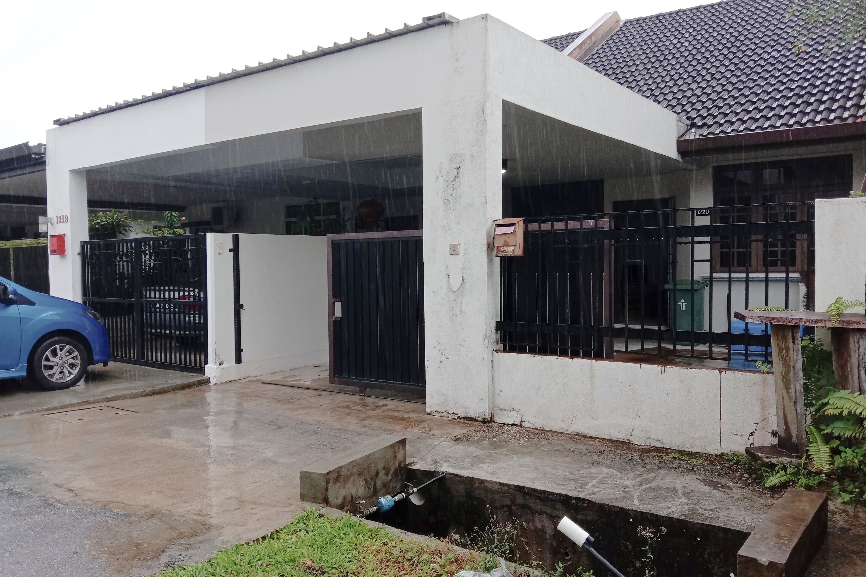 Oyo 90204 Emma Bdc Homestay