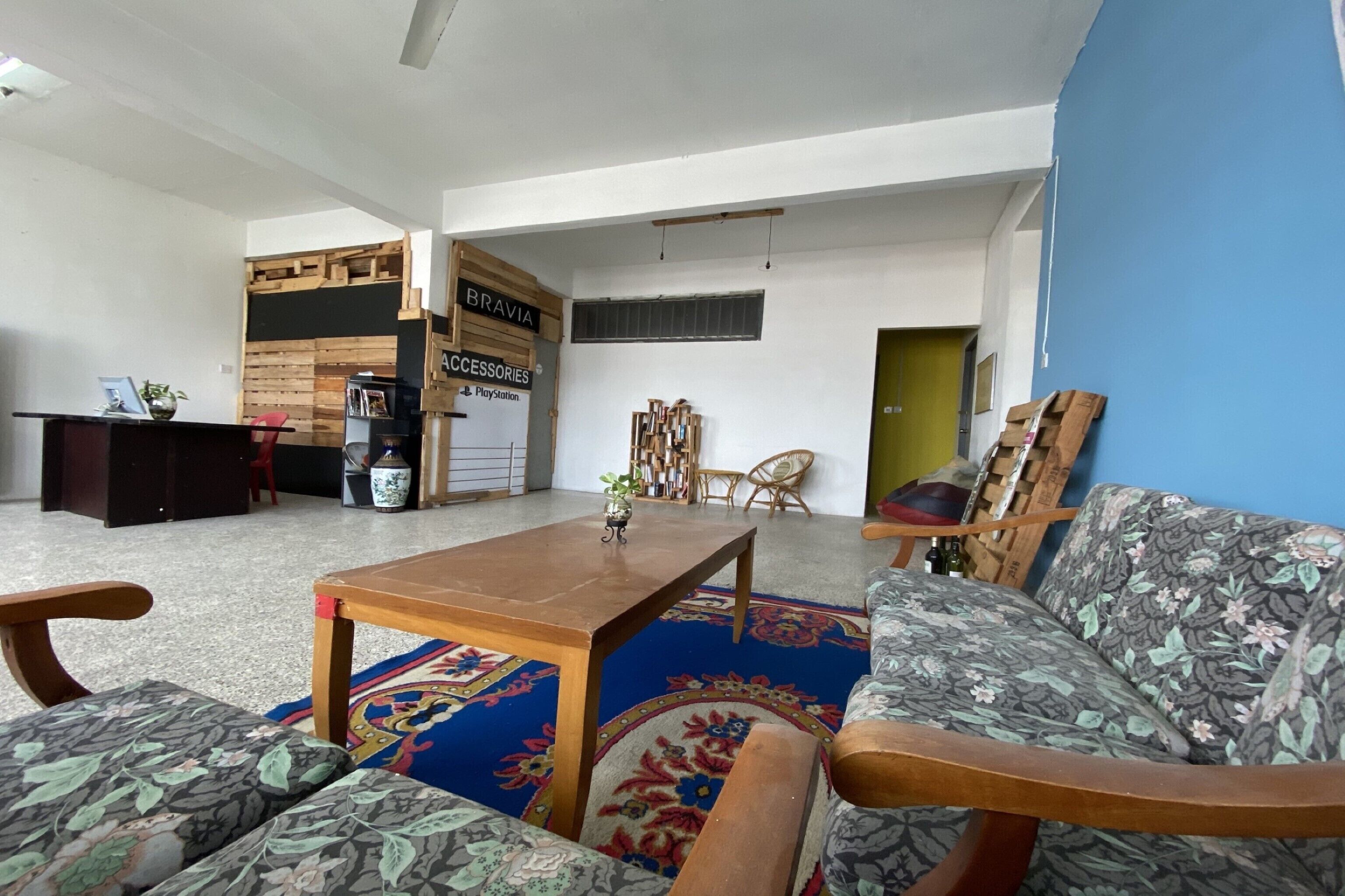Oyo Home 90295 Beacon Homestay Kuching