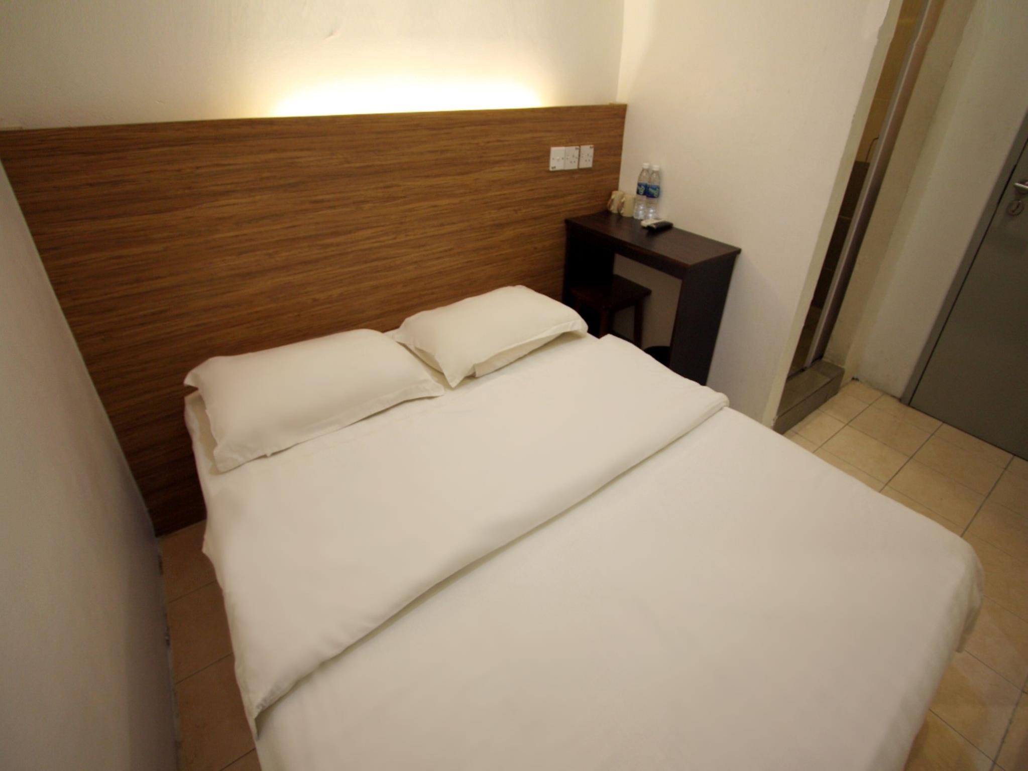 Place2Stay @ Airport