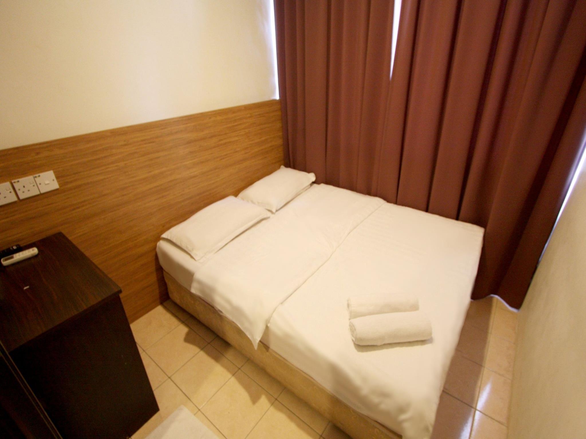 Place2Stay @ Airport