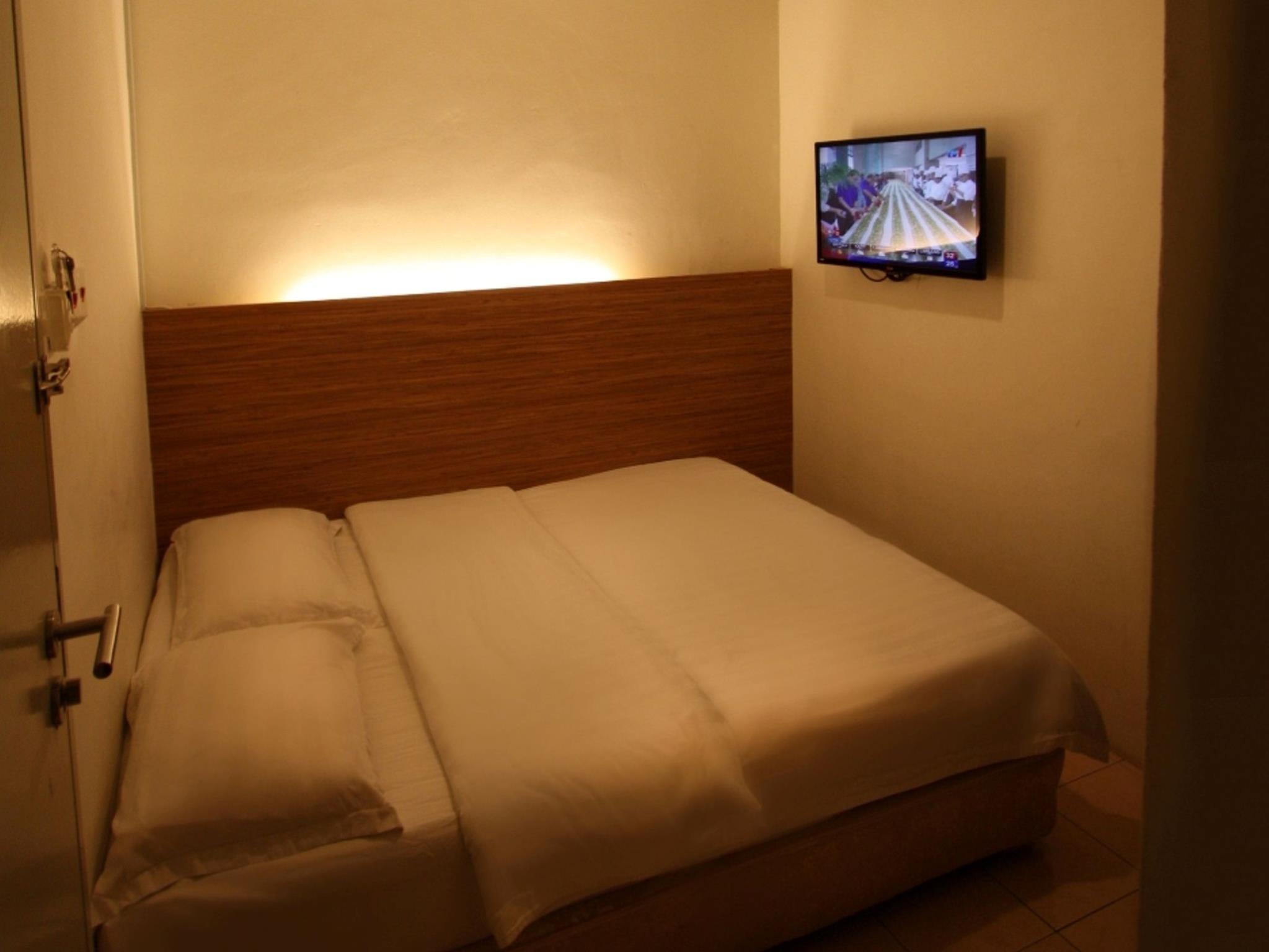 Place2Stay @ Airport