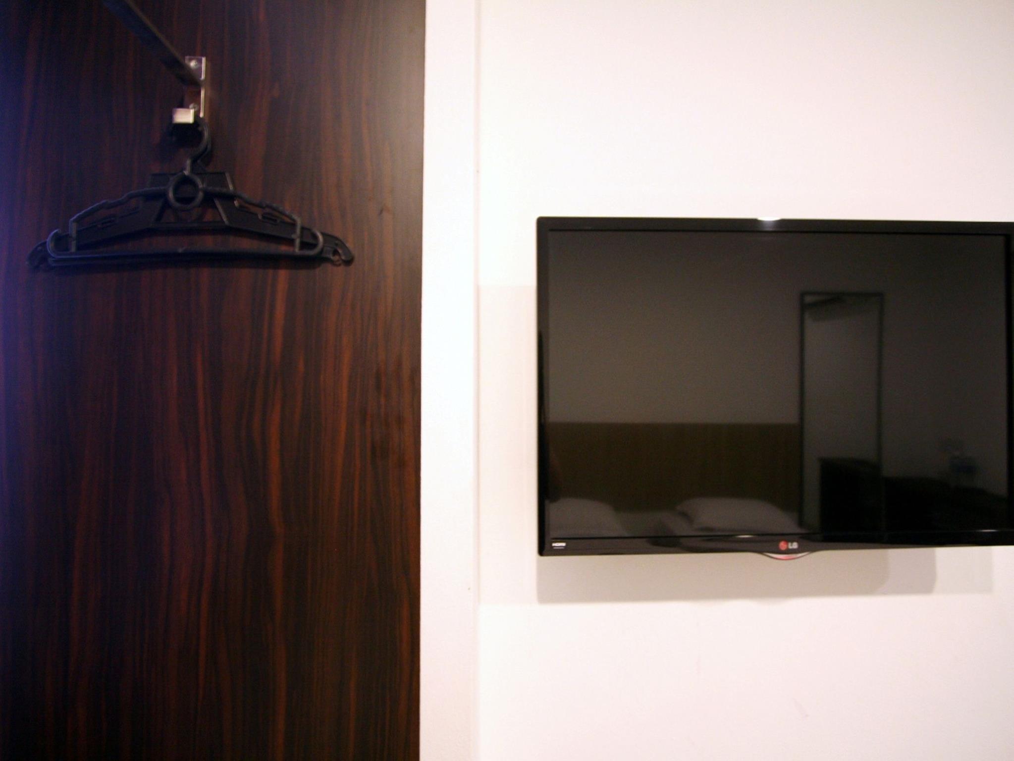 Place2Stay @ Airport