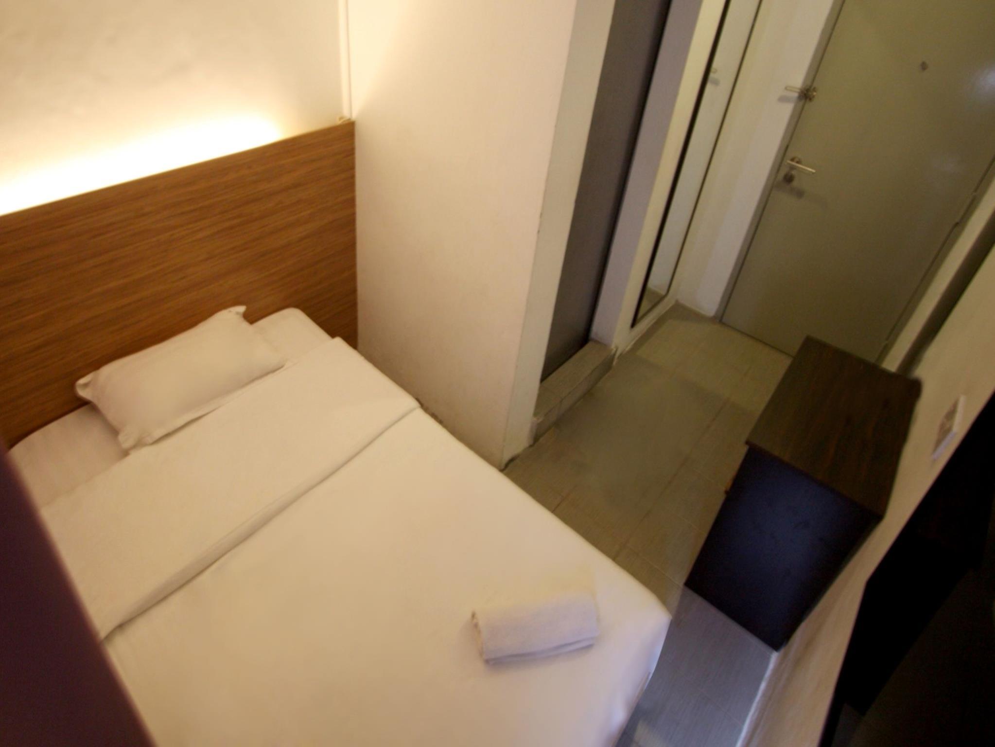 Place2Stay @ Airport