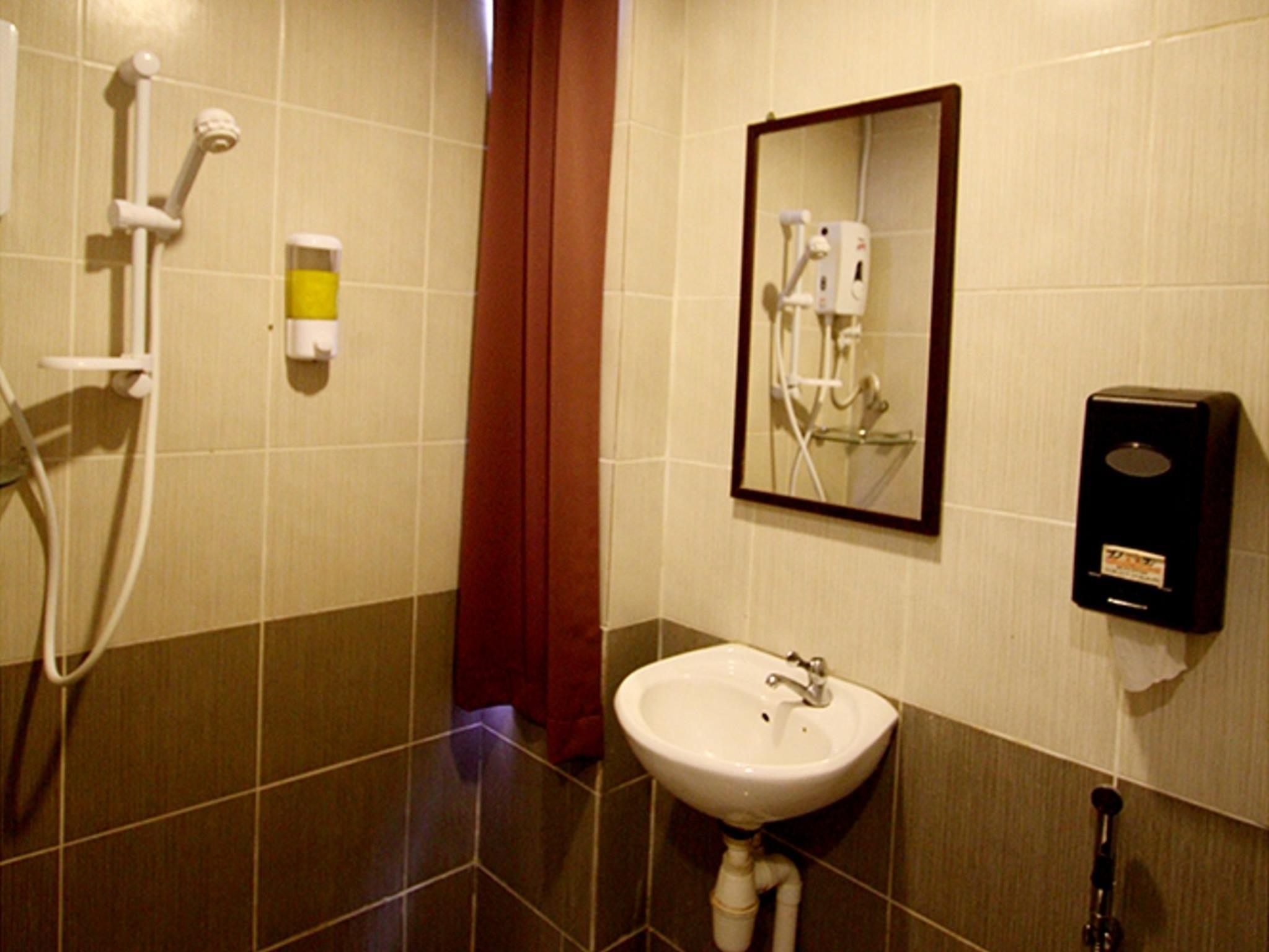 Place2Stay @ Airport