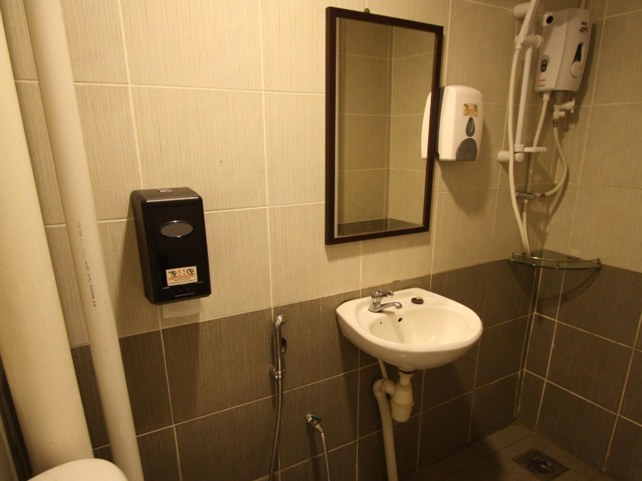 Place2Stay @ Airport