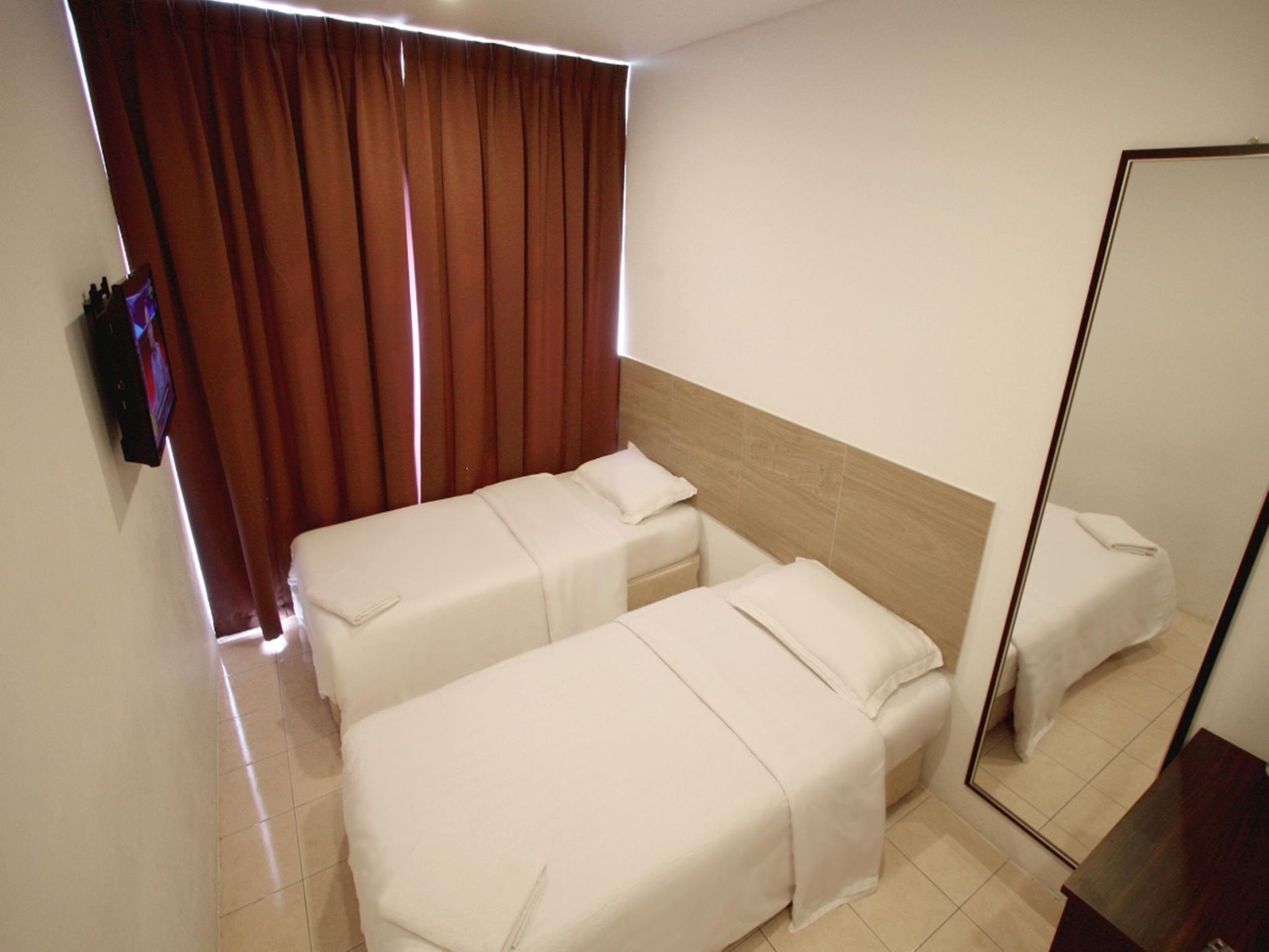 Place2Stay @ Airport