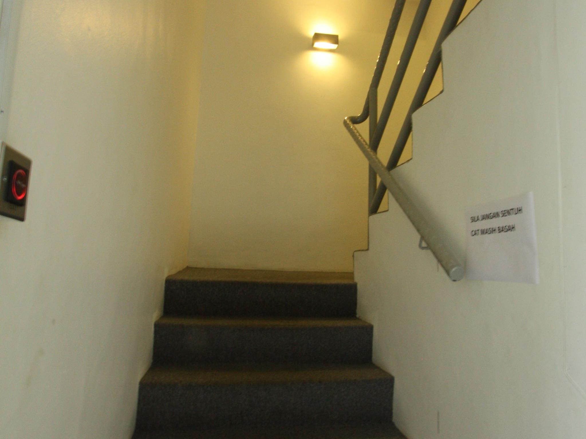 Place2Stay @ Airport