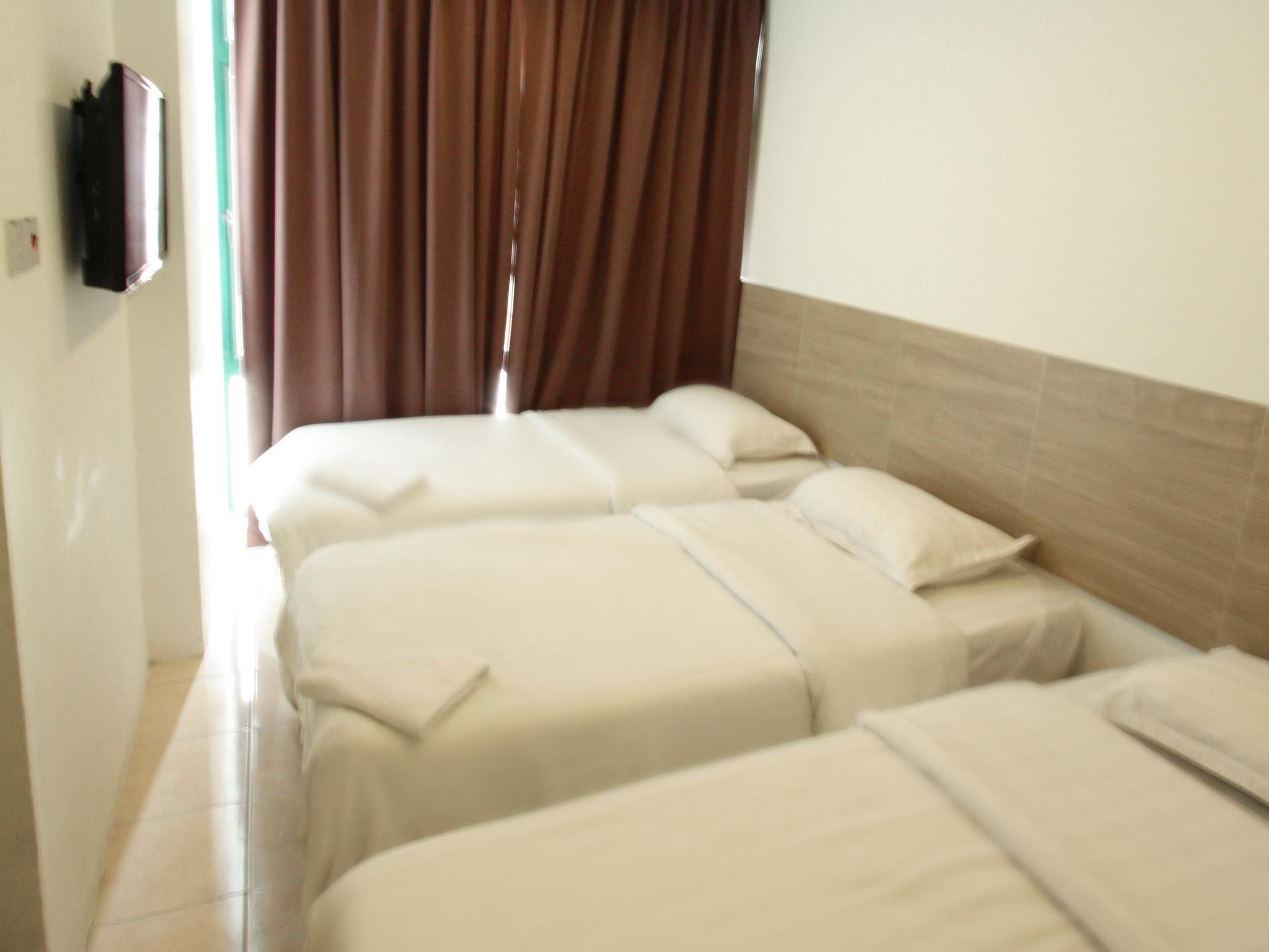 Place2Stay @ Airport