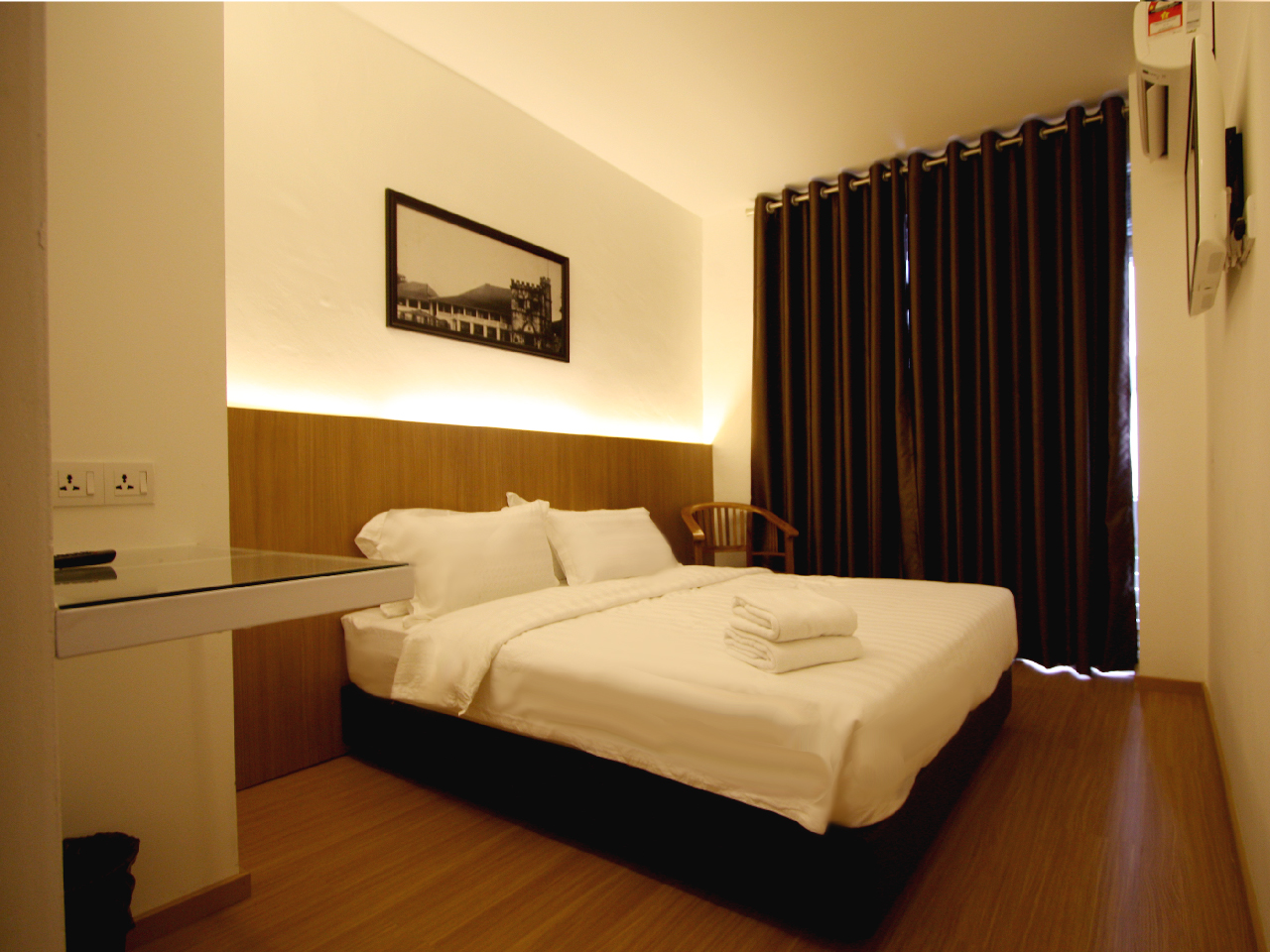 Place2Stay Business Hotel @ Waterfront