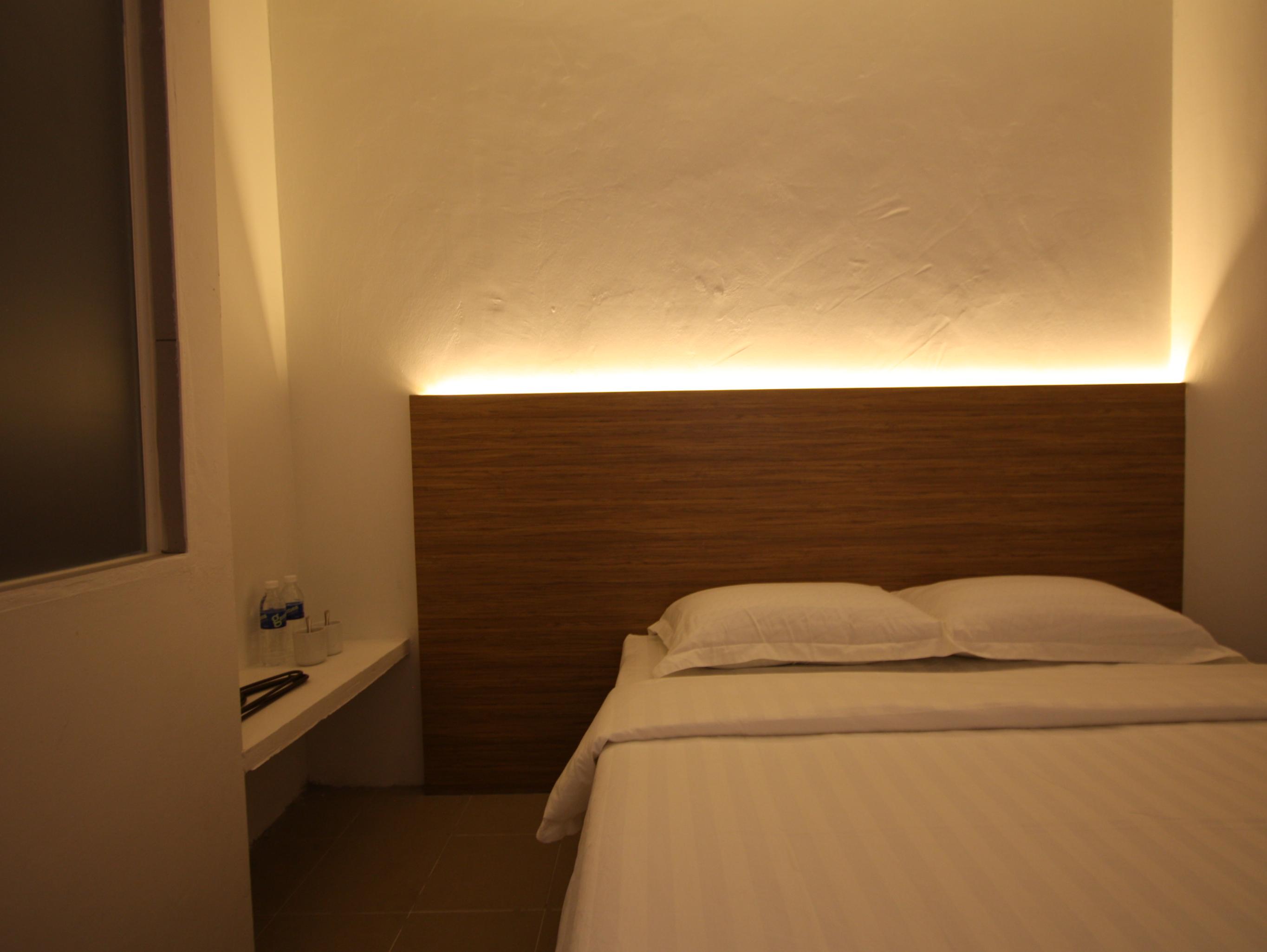 Place2Stay @ Kenyalang