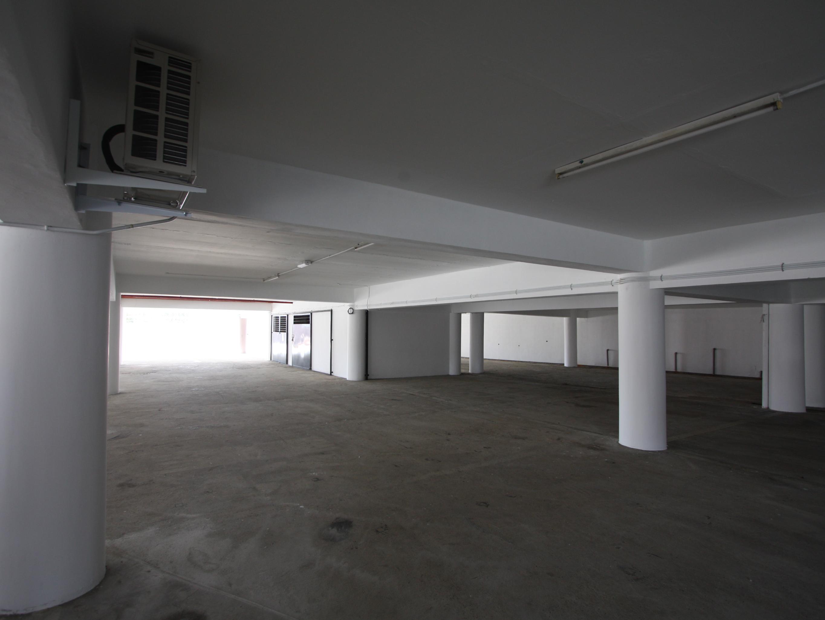 Place2Stay @ Kenyalang