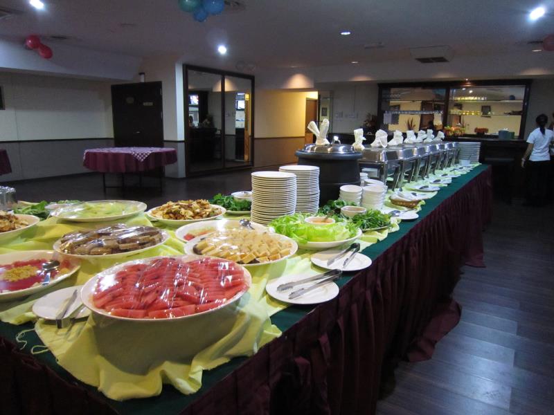 Regal Court Hotel