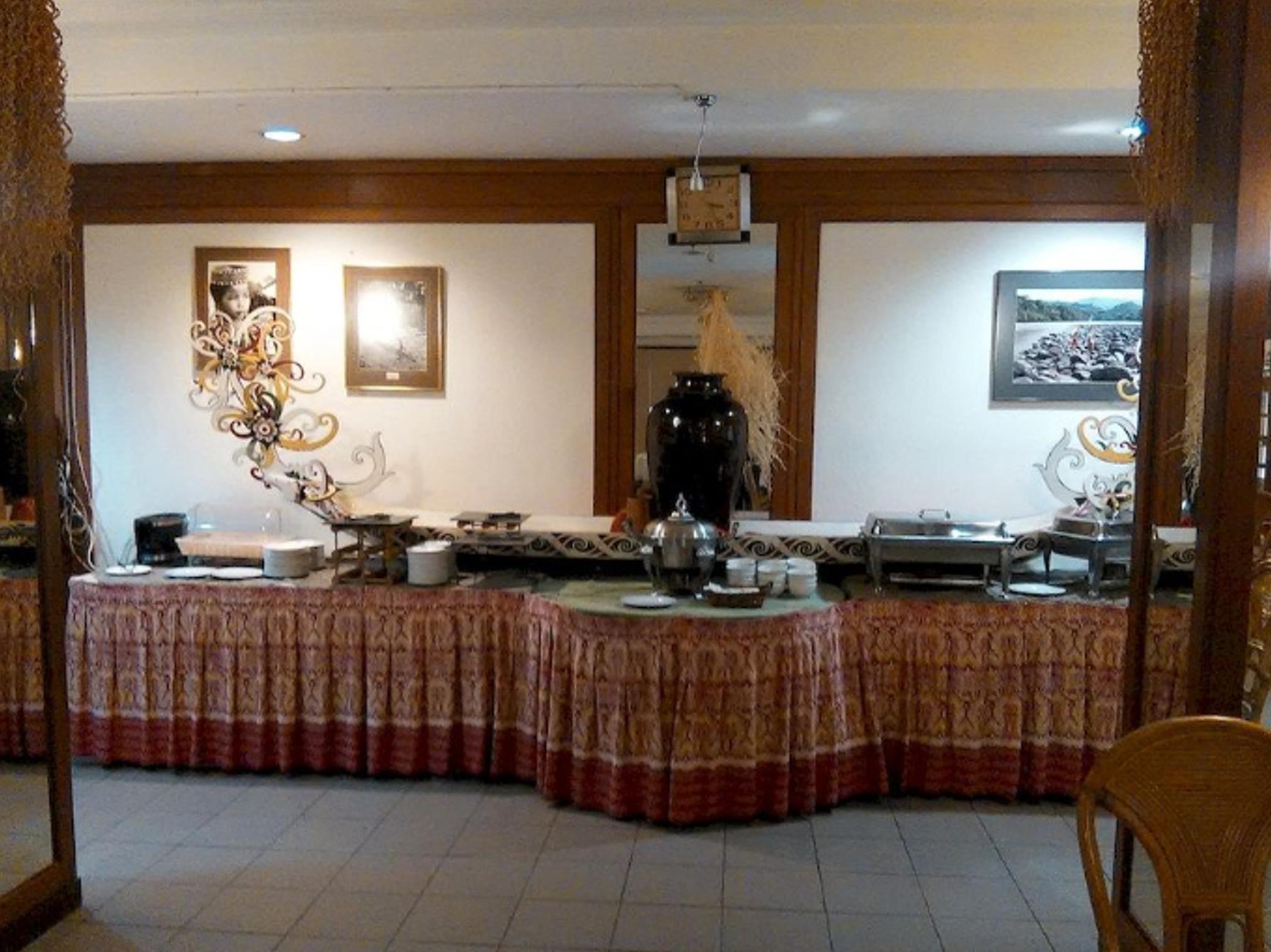 Telang Usan