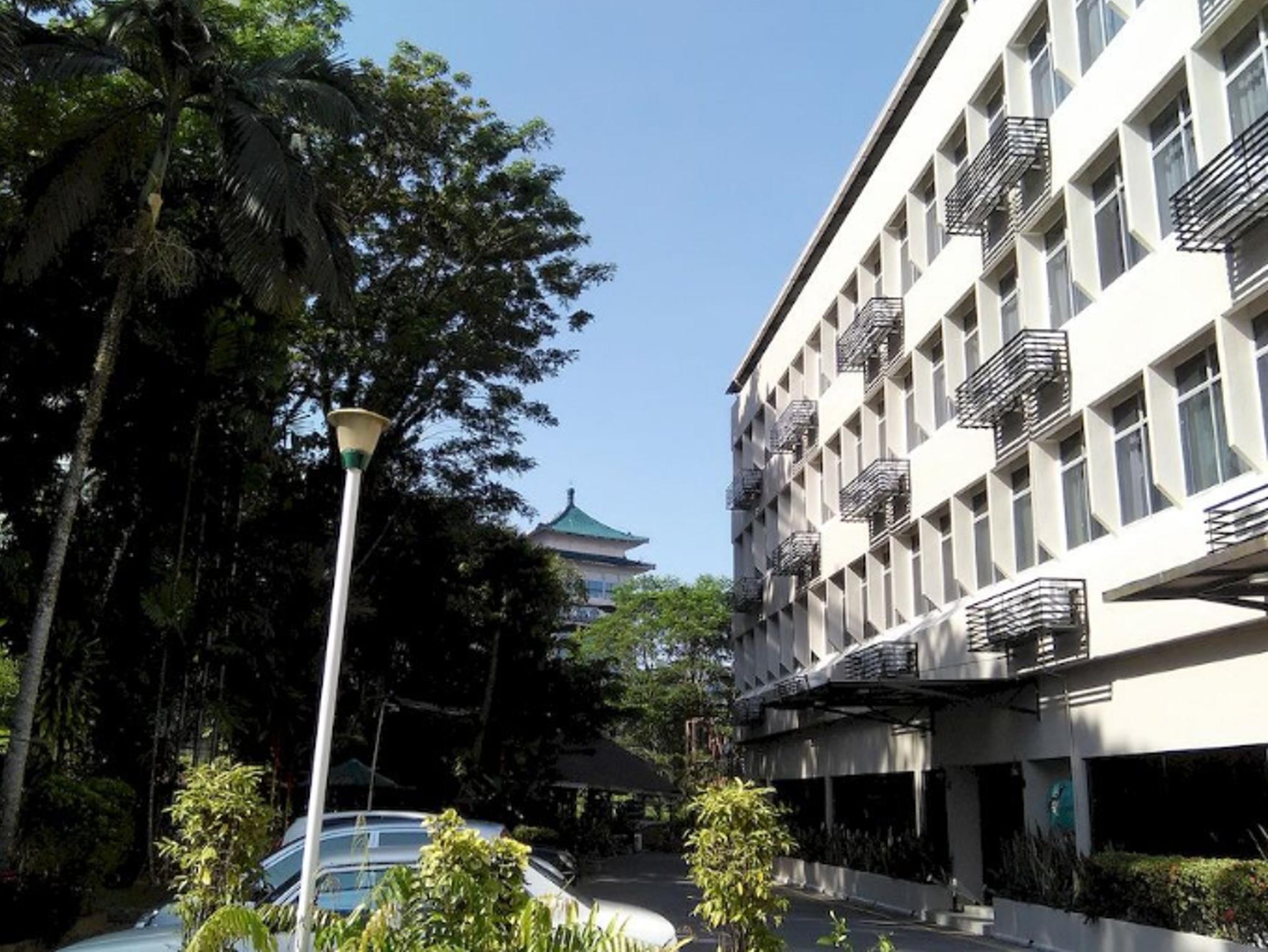 Telang Usan